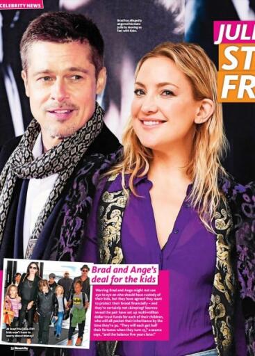 Womans Day Australia Issue 1709, February 27 2017 (4)