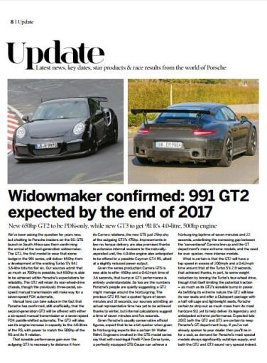 Total 911 Issue 150, 2017 (3)