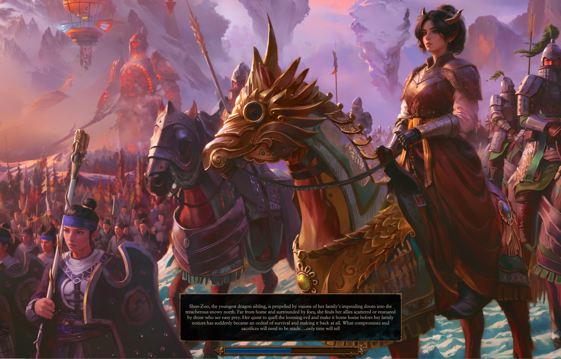 More information about "Corrupted Shenzoo"