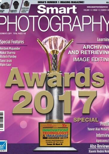 Smart Photography March 2017 (1)
