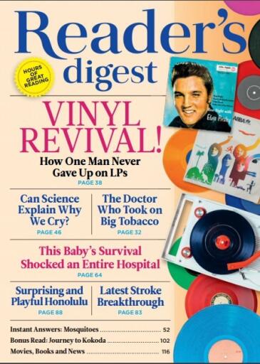 Readers Digest International March 2017 (1)