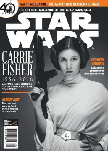 Star Wars Insider Issue 171, March 2017 (1)