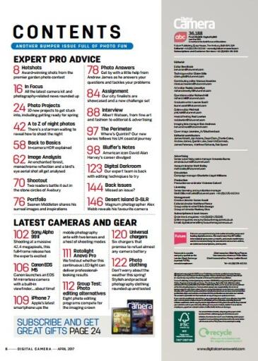 Digital Camera World Issue 188, April 2017 (3)