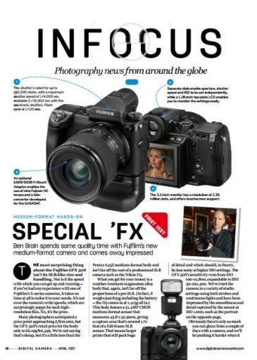 Digital Camera World Issue 188, April 2017 (4)