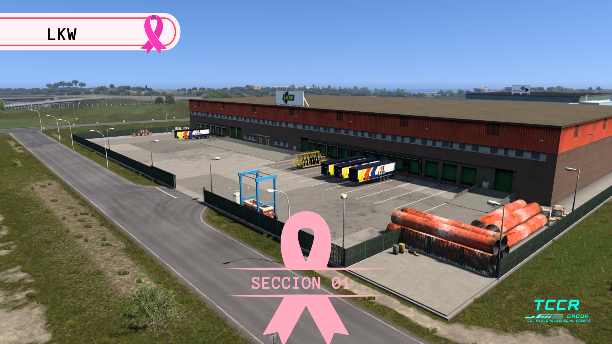 LKW-SECCION 01