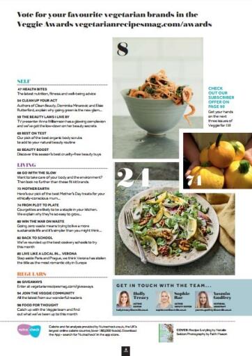 Veggie Magazine March 2017 (3)