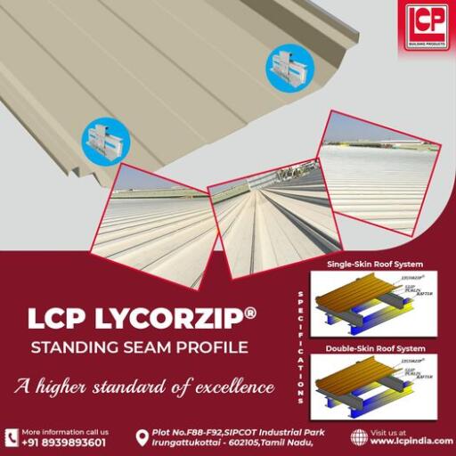 LCP Lycorzip