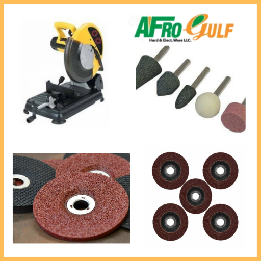 High Quality Grinding Disc Suppliers in Dubai