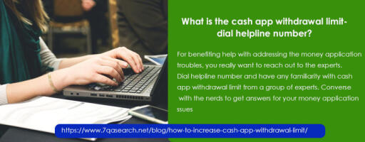 What is the cash app withdrawal limit-dial helpline number?