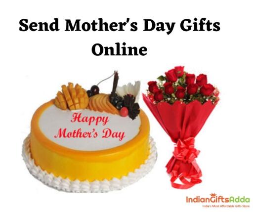 Mother's Day Gifts Online