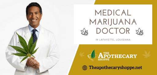 Professional Medical Marijuana Doctor