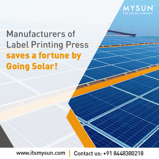 Purchase Solar System Home At The Best Price- MYSUN