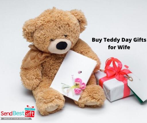 Buy Teddy Day Gifts for Wife (2)