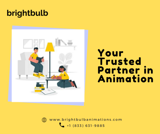 Animated Explainer Video Agency: Get Traffic to Your Website