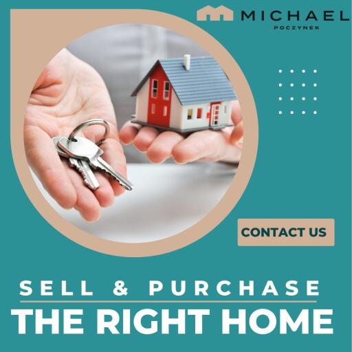 Sell & Purchase the Good Home