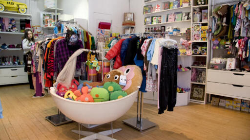 Best Kids Boutique Clothing Store