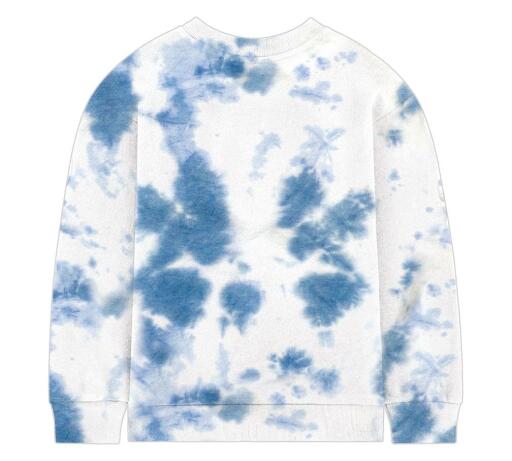 Buy Trendy Girls Graphic Sweatshirts Online