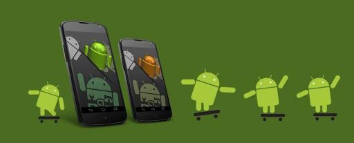Best Android App Development Services in Ahmedabad
