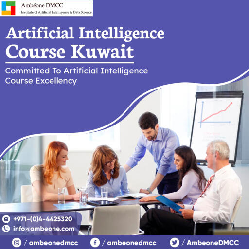 Artificial Intelligence Course Kuwait