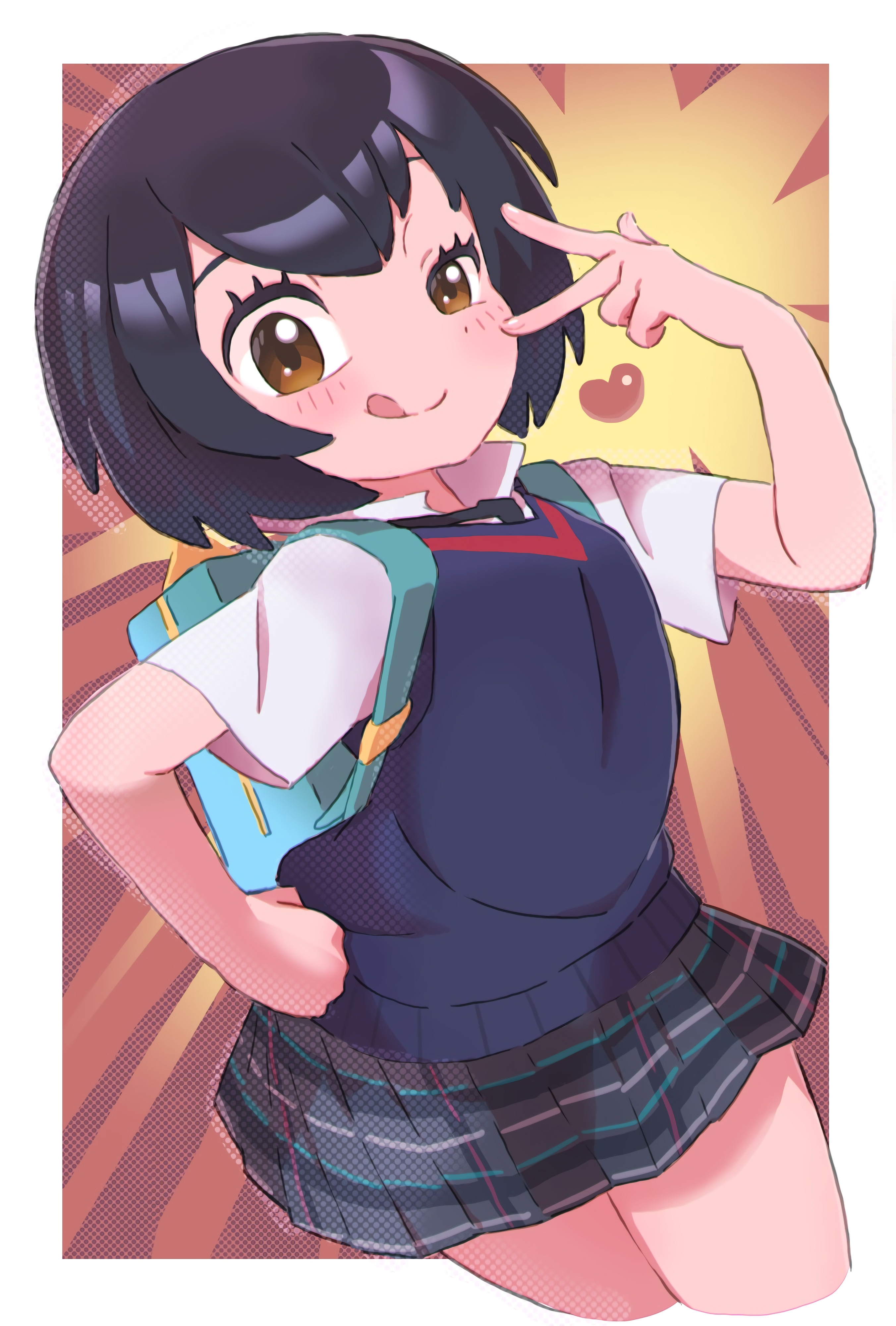 Penny Parker Hentai