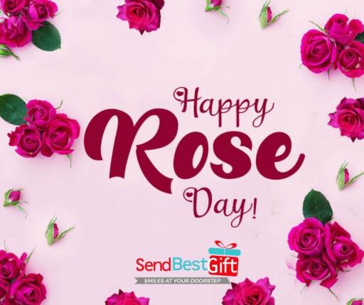 Happy Rose Day Quotes, Messages & Wishes