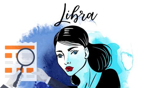 Libra Horoscope 2022: Will Career Get Cracked This Year