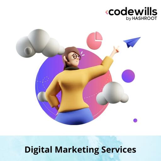 Best digital marketing services in India | PPC, SEO, SMM services
