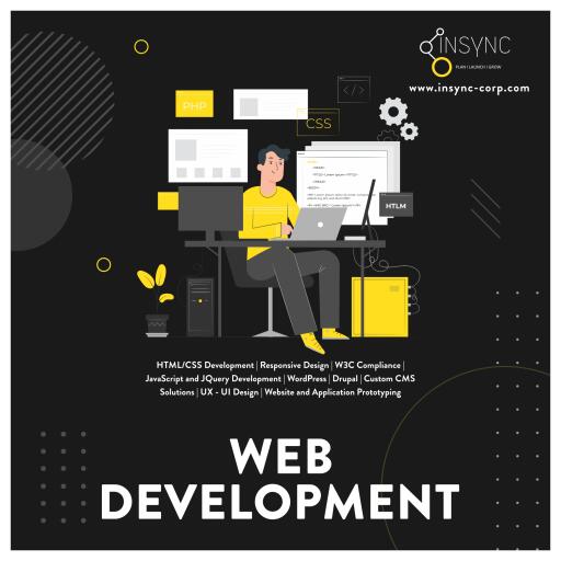 Best Website Development Company in Ahmedabad