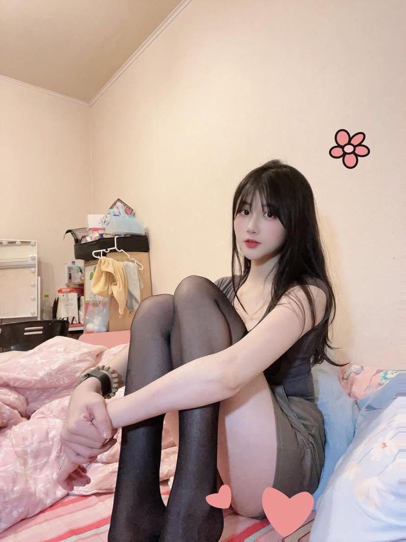 桃園外送茶火辣正妹圖片，展示銷魂身材與服務細節