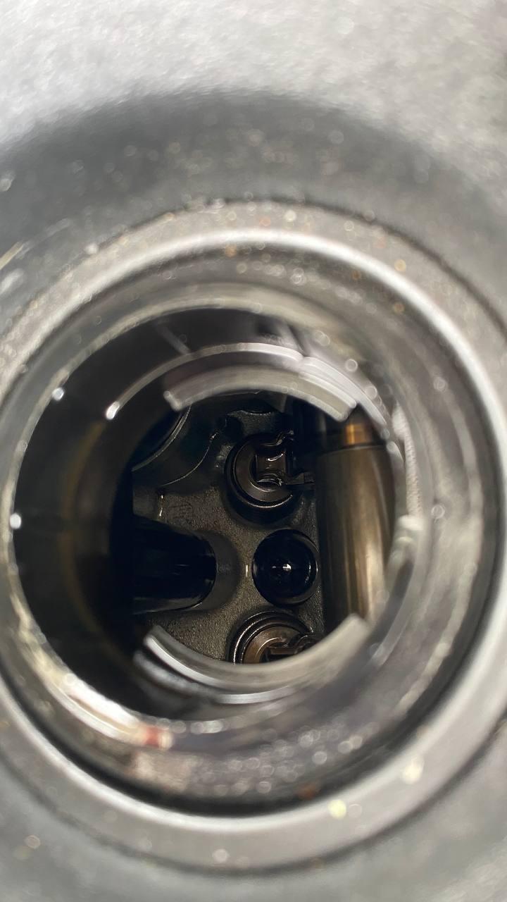 BMW F20 LCI 120i N13 機油油溫紀錄