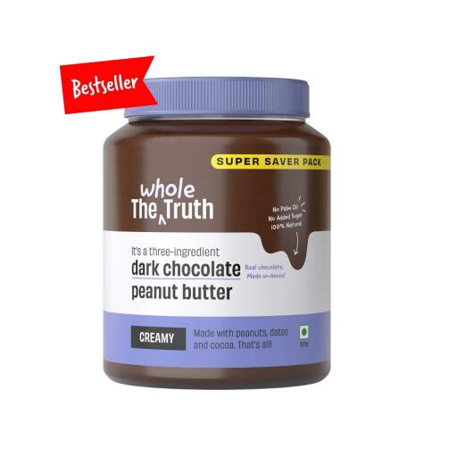 Dark Chocolate Peanut Butter Online
