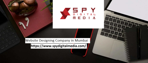 Website Designing Company in Mumbai