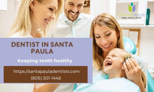 Top Rated Dentist In Santa Paula