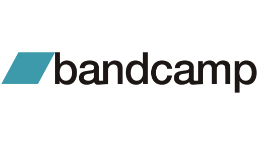 BandCamp-Logo