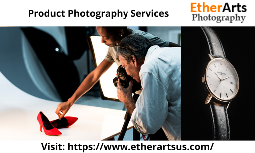 Cheap Product Photography Service at EtherArts Product Photography
