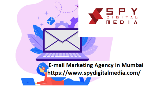 E mail marketing agency in Mumbai