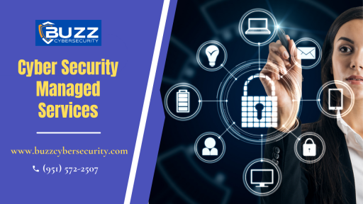 Managed Cybersecurity Services