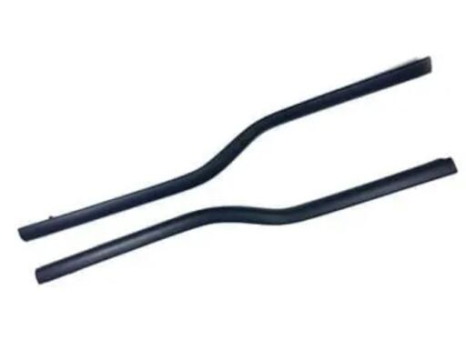 Automotive and Beltline Weatherstrips by Fairchild Industries