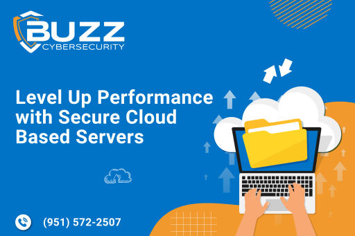 Level-up Performance with Cloud Server Technology