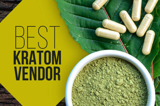 Shop Kratom Powder Brands Online