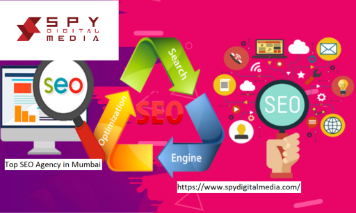 Top SEO Agency in Mumbai for Marketing