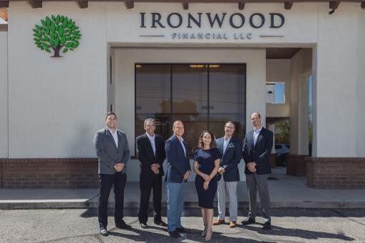 Investment Management In Tucson - Ironwood Financial