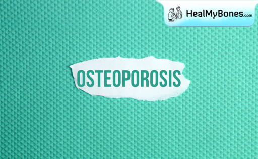 Heal My Bones: Best Treatment Center for Osteoporosis in Kolkata