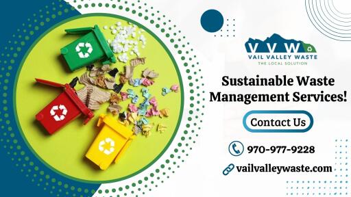 Leading Provider of Waste Management Services