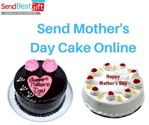 Send Mother's Day Cake Online