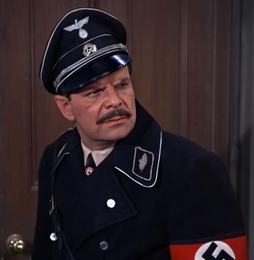 Major Hochstetter's avatar