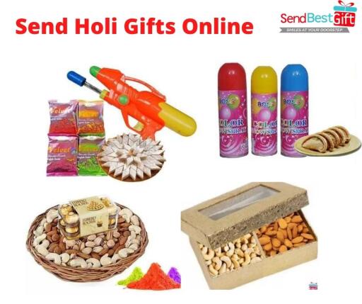 Send Holi Gifts Online (1)