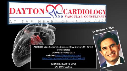 Cardiologist In Dayton