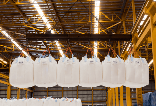 Leading Jumbo Bag Manufacturers in UAE