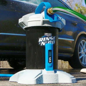 Spotless Car Rinse | Spotfreefinish.com